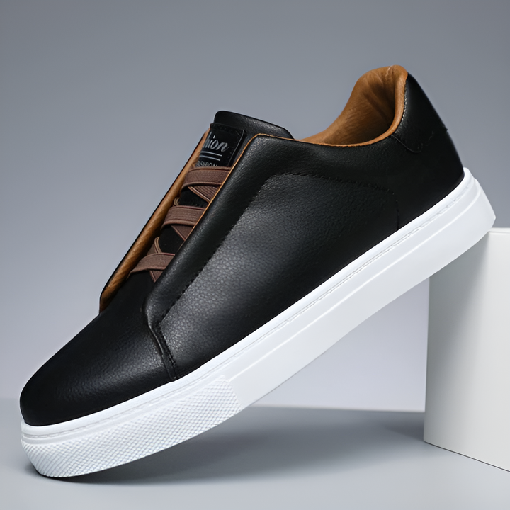 Fraser | Classic Sneakers