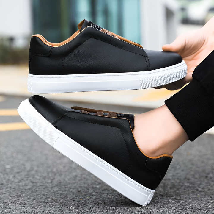 Fraser | Classic Sneakers