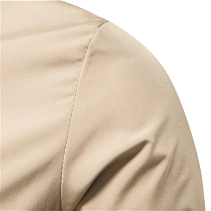 Hunter | Bold Men's Bomber Jacket