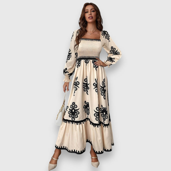 Nerina | Maxidress