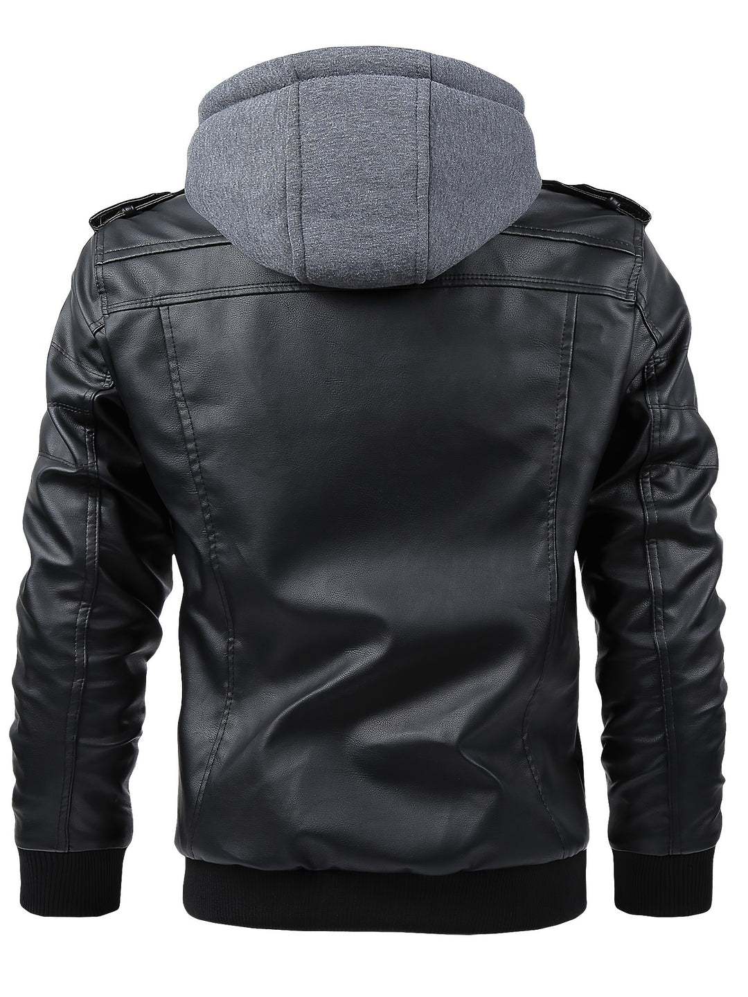 Jake | Stylish Bomber Jacket