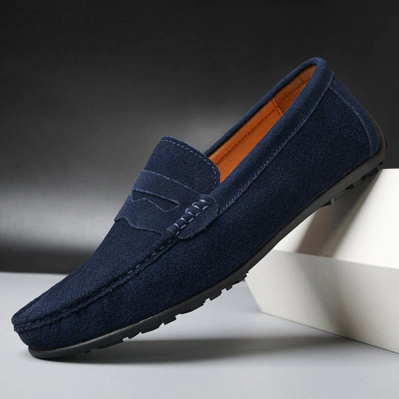 Diego | Classic Loafers for Men