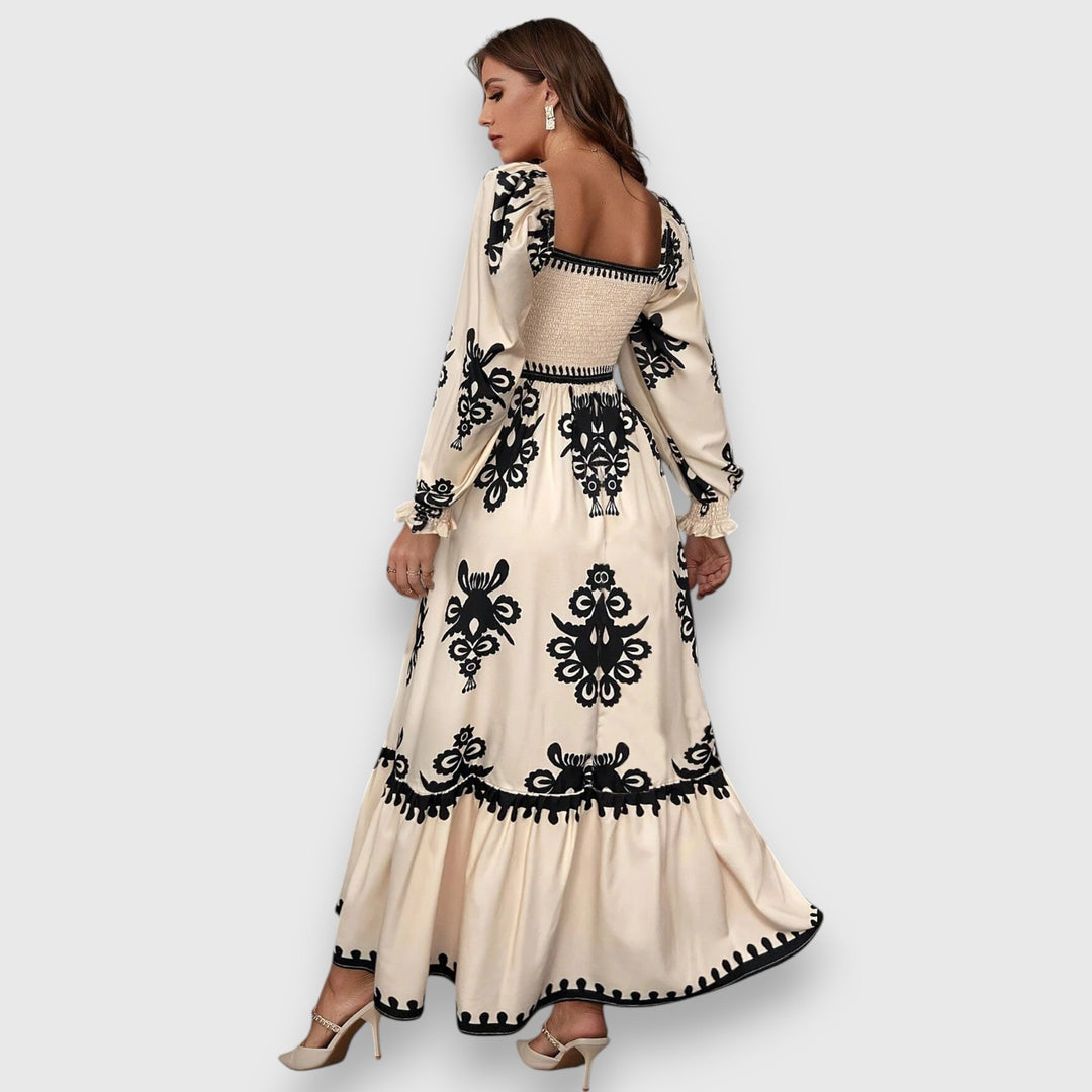 Nerina | Maxidress