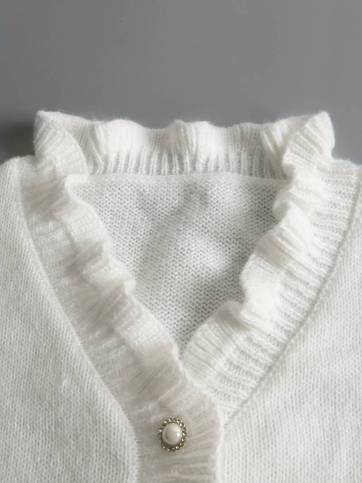 Charyn | Elegant Sweater