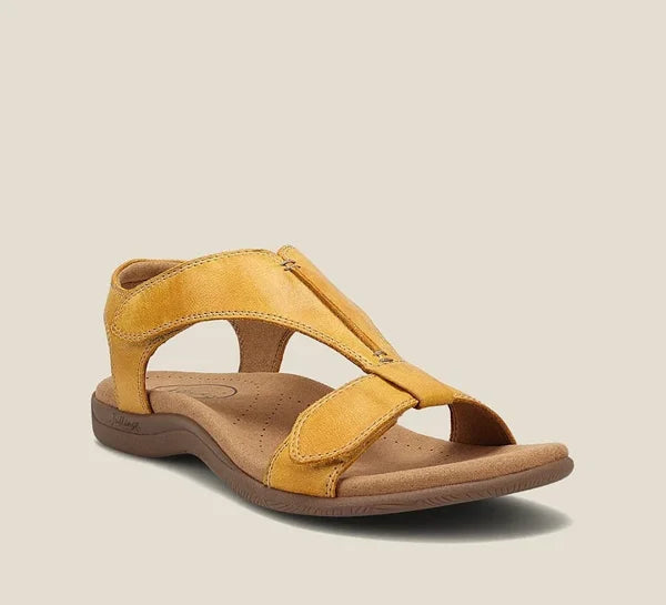 Riley | Stylish Orthopedic Sandals