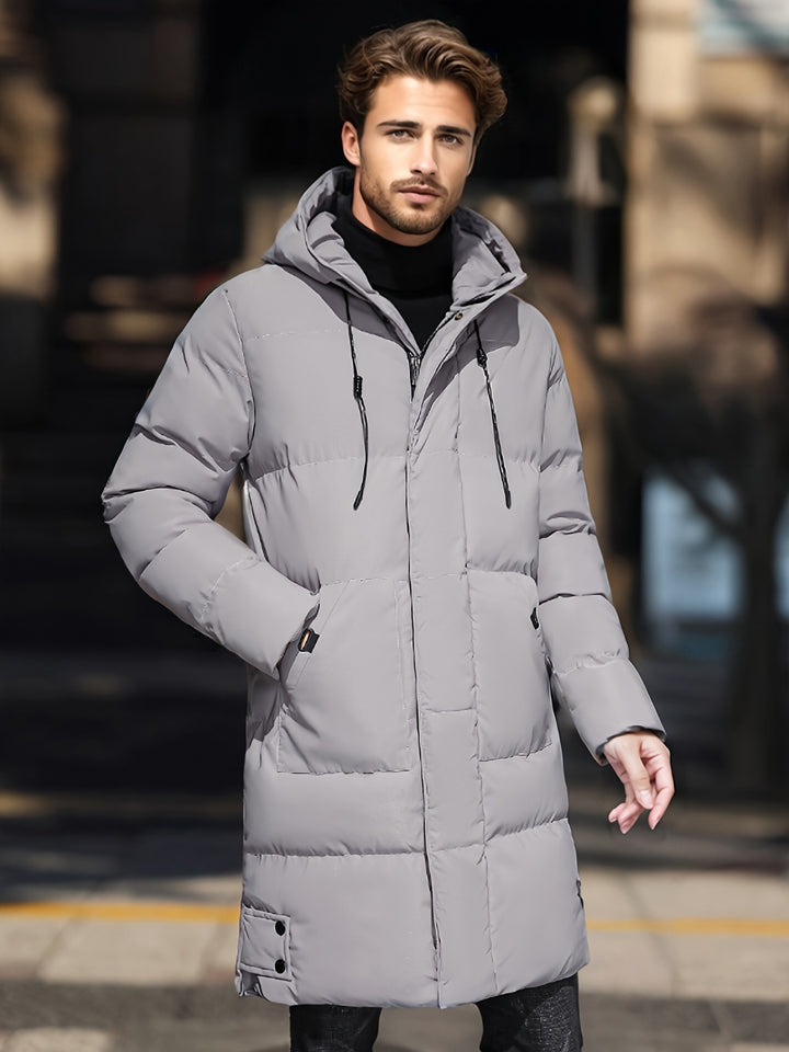 Jacob | Winter Parka