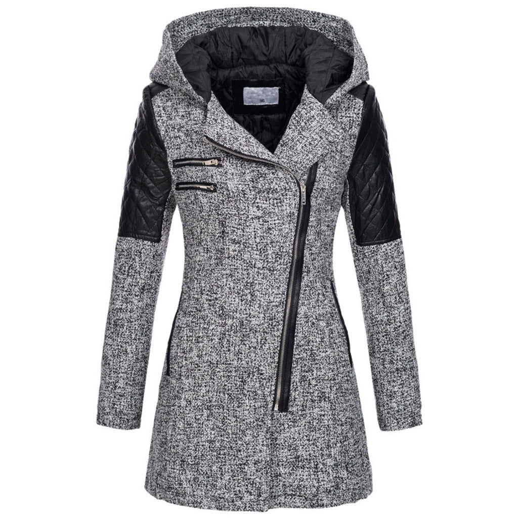 Rosemary | Winter Jacket for Style and Comfort