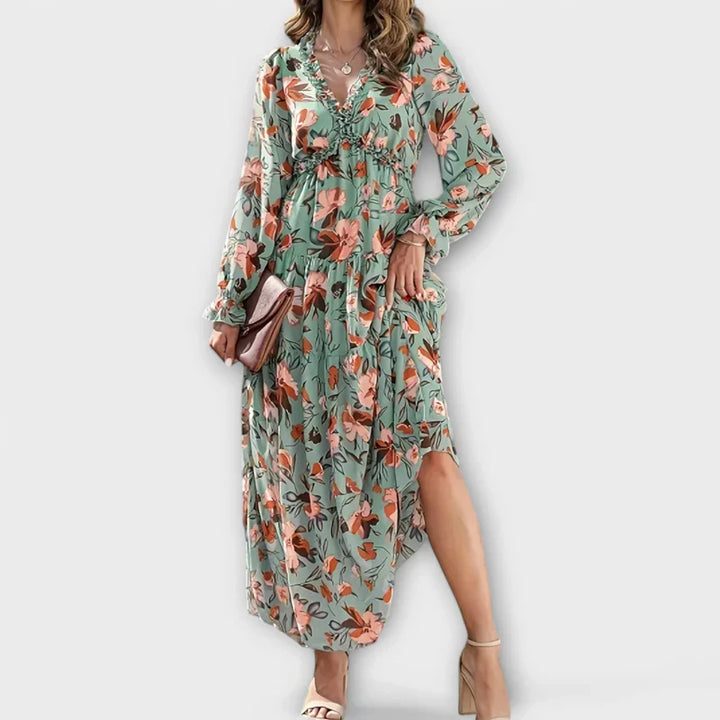 Isaline | Timeless Dress