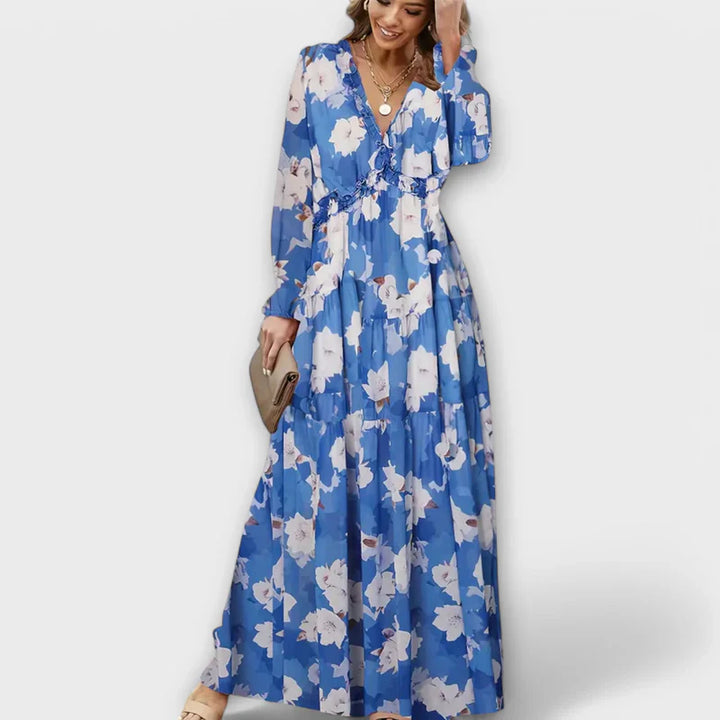 Isaline | Timeless Dress