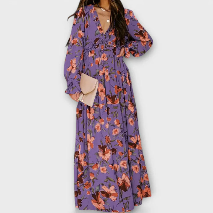 Isaline | Timeless Dress