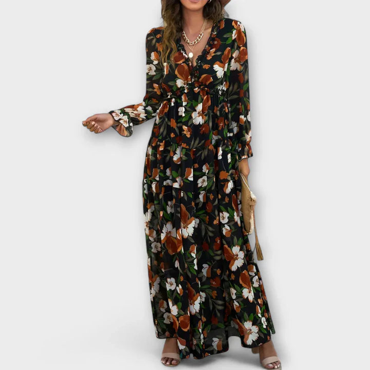 Isaline | Timeless Dress
