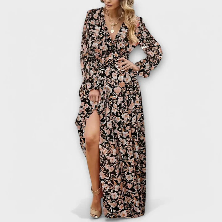 Isaline | Timeless Dress
