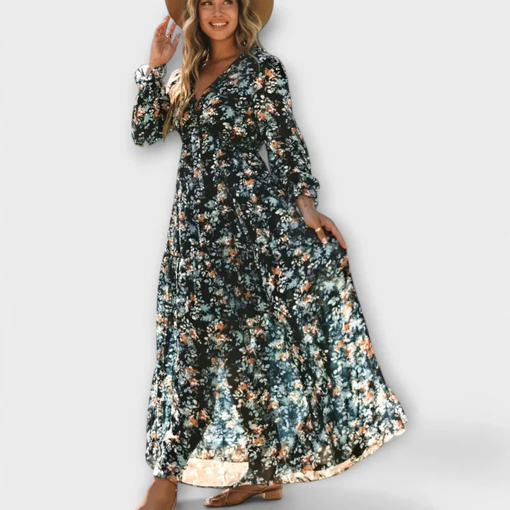 Isaline | Timeless Dress