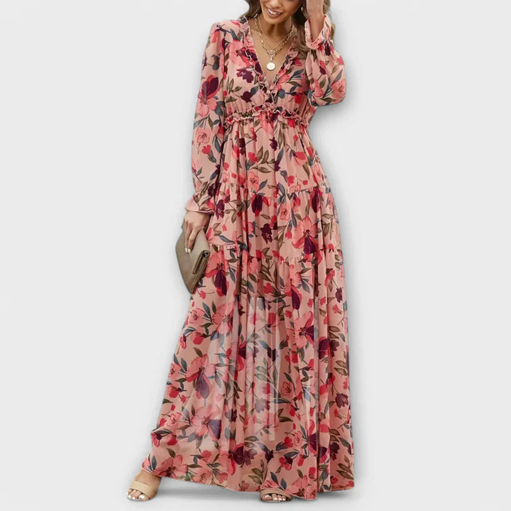 Isaline | Timeless Dress