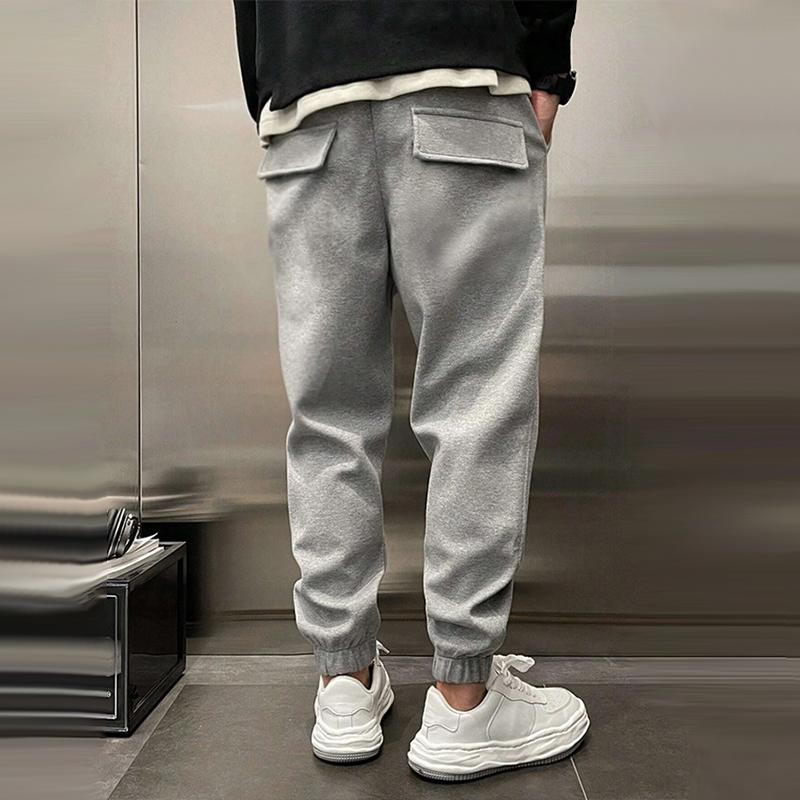 Davide | Casual Pants