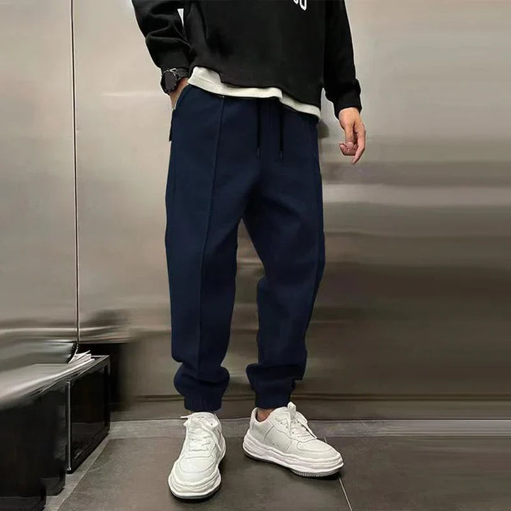 Davide | Casual Pants