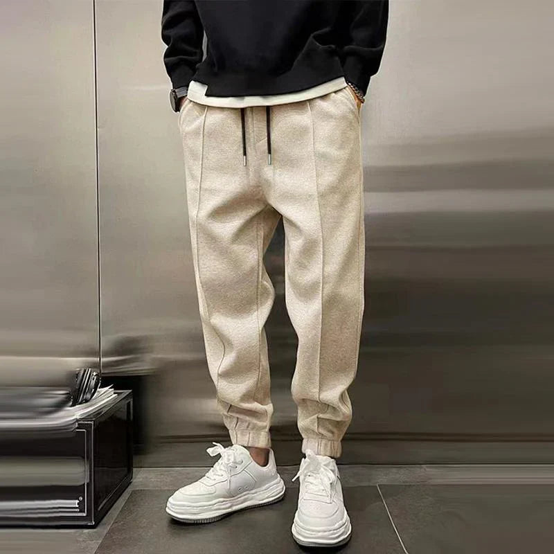 Davide | Casual Pants