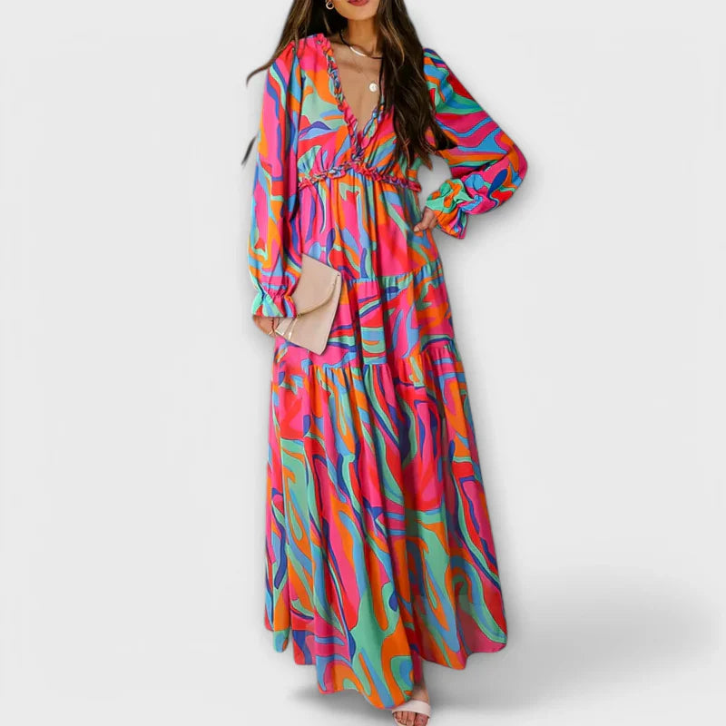 Isaline | Timeless Dress