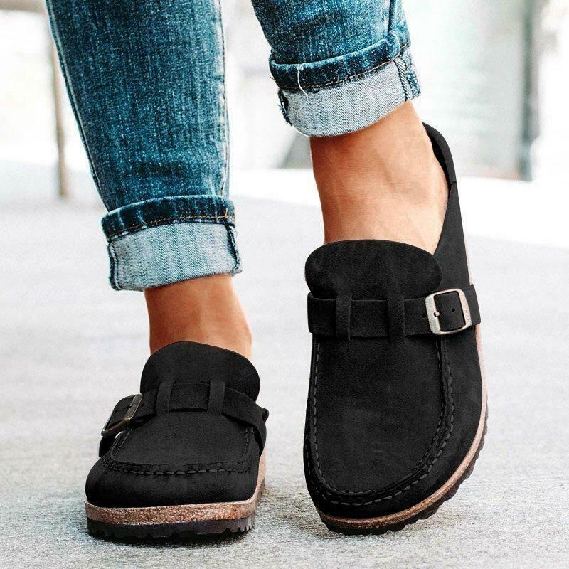 Chloe | Fashion Casual Loafers