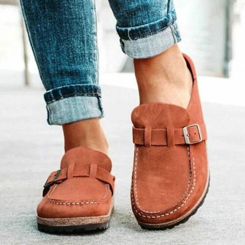 Chloe | Fashion Casual Loafers