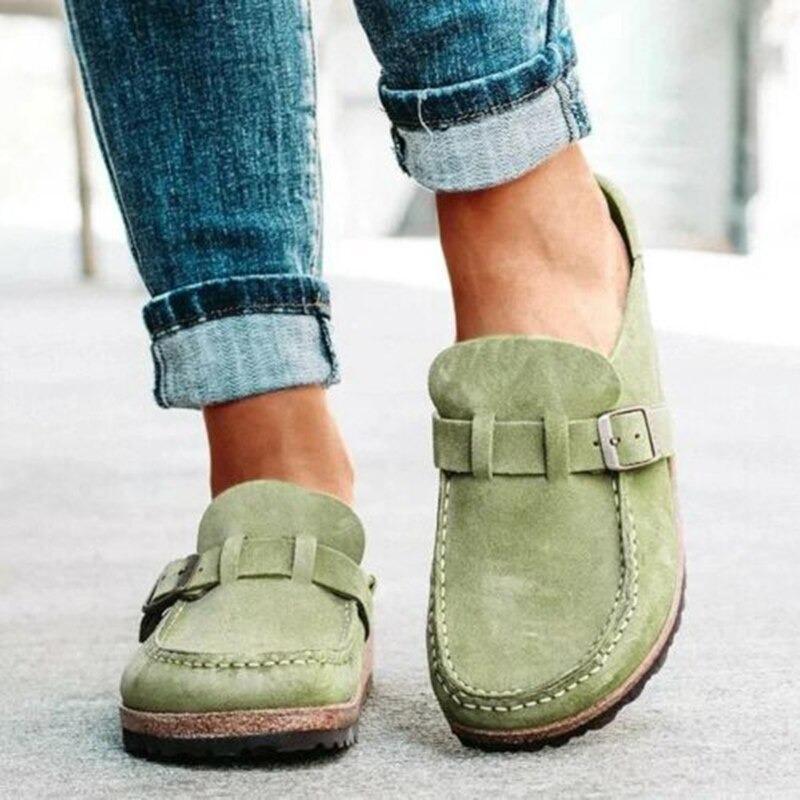 Chloe | Fashion Casual Loafers