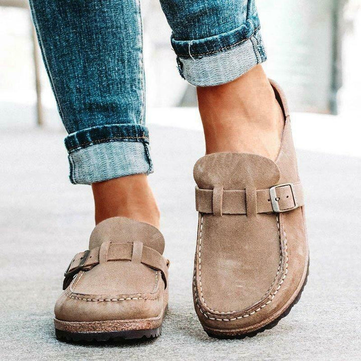 Chloe | Fashion Casual Loafers