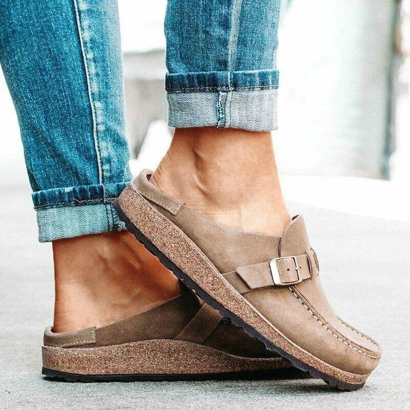 Chloe | Fashion Casual Loafers