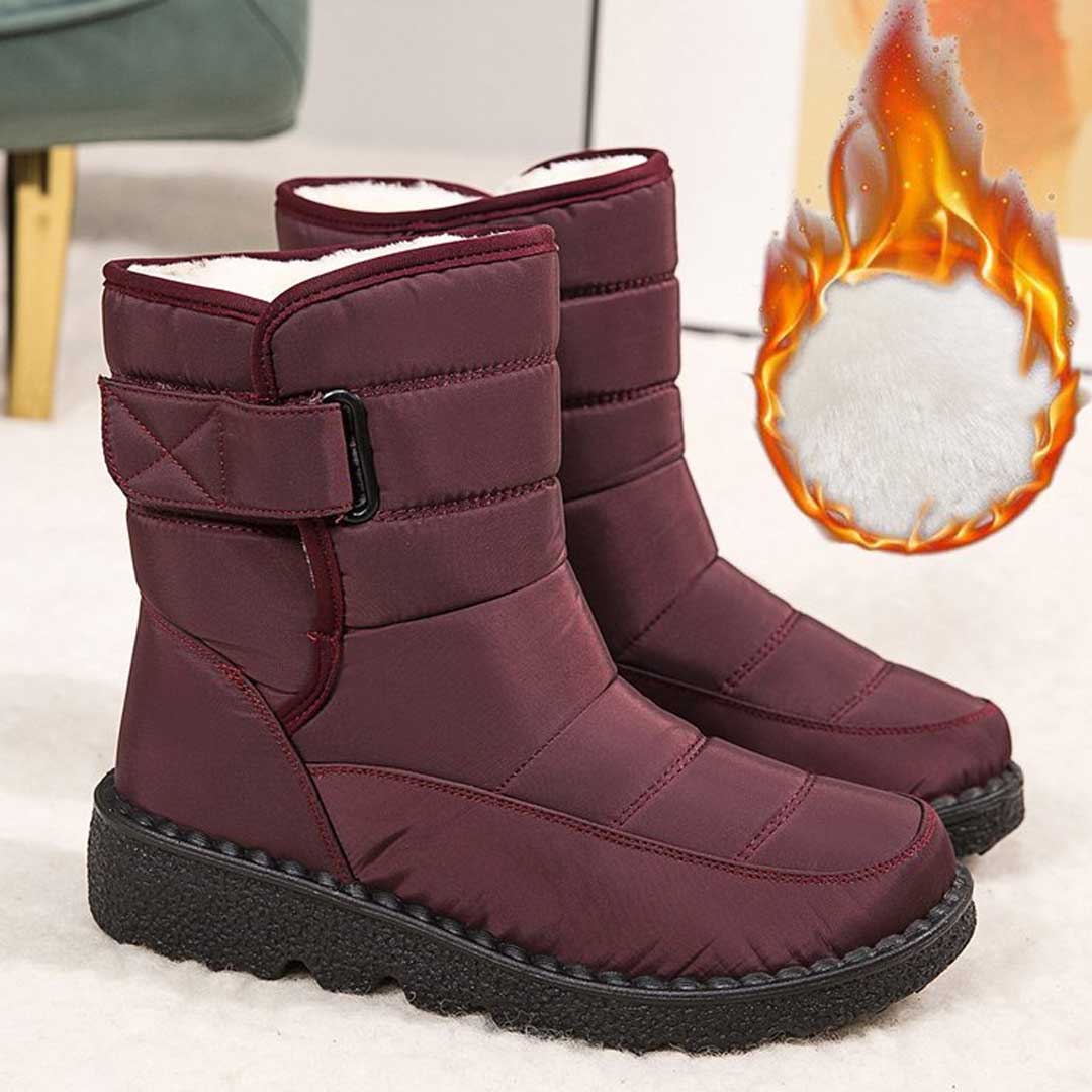 Ivy | Anti-slip Winter Boots