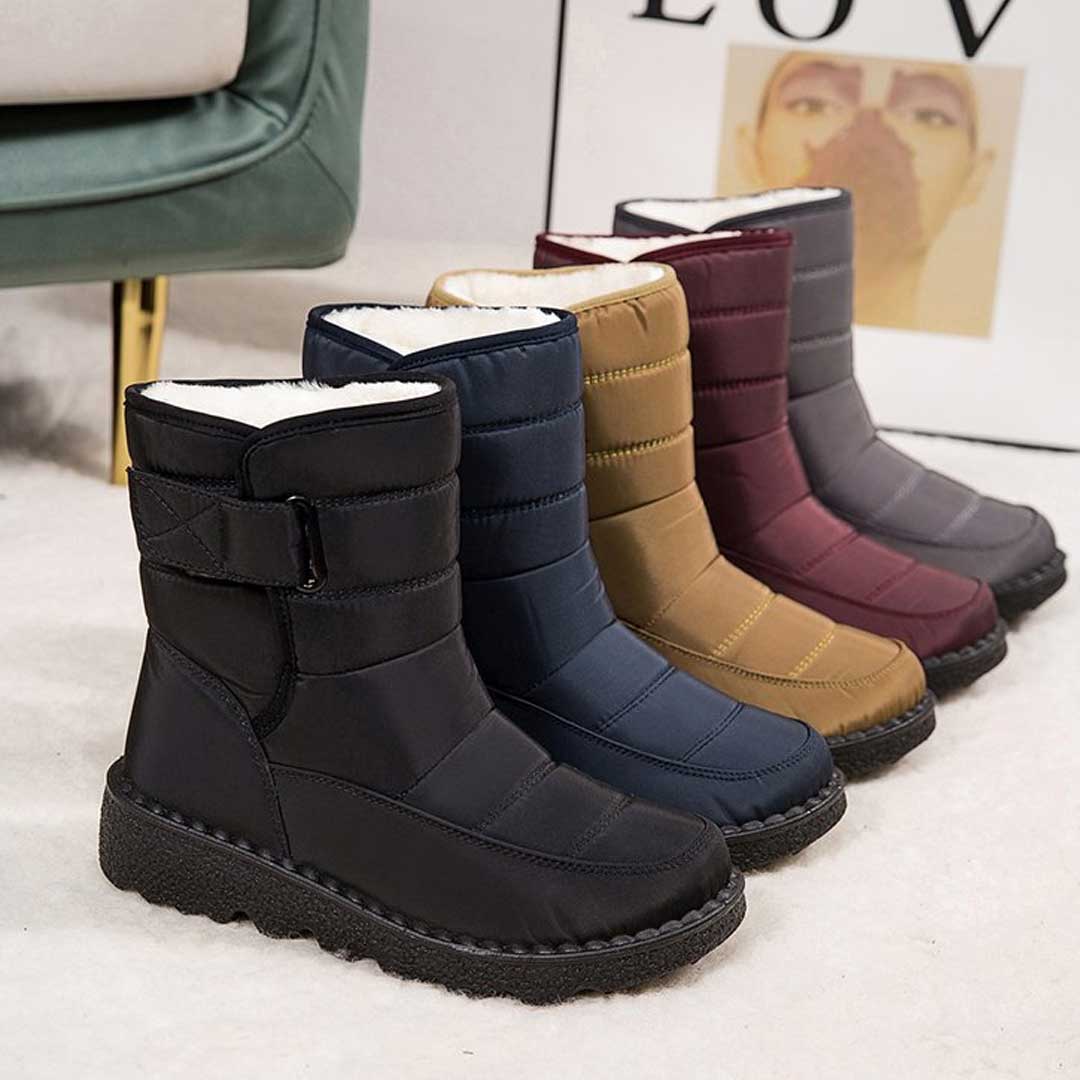 Ivy | Anti-slip Winter Boots