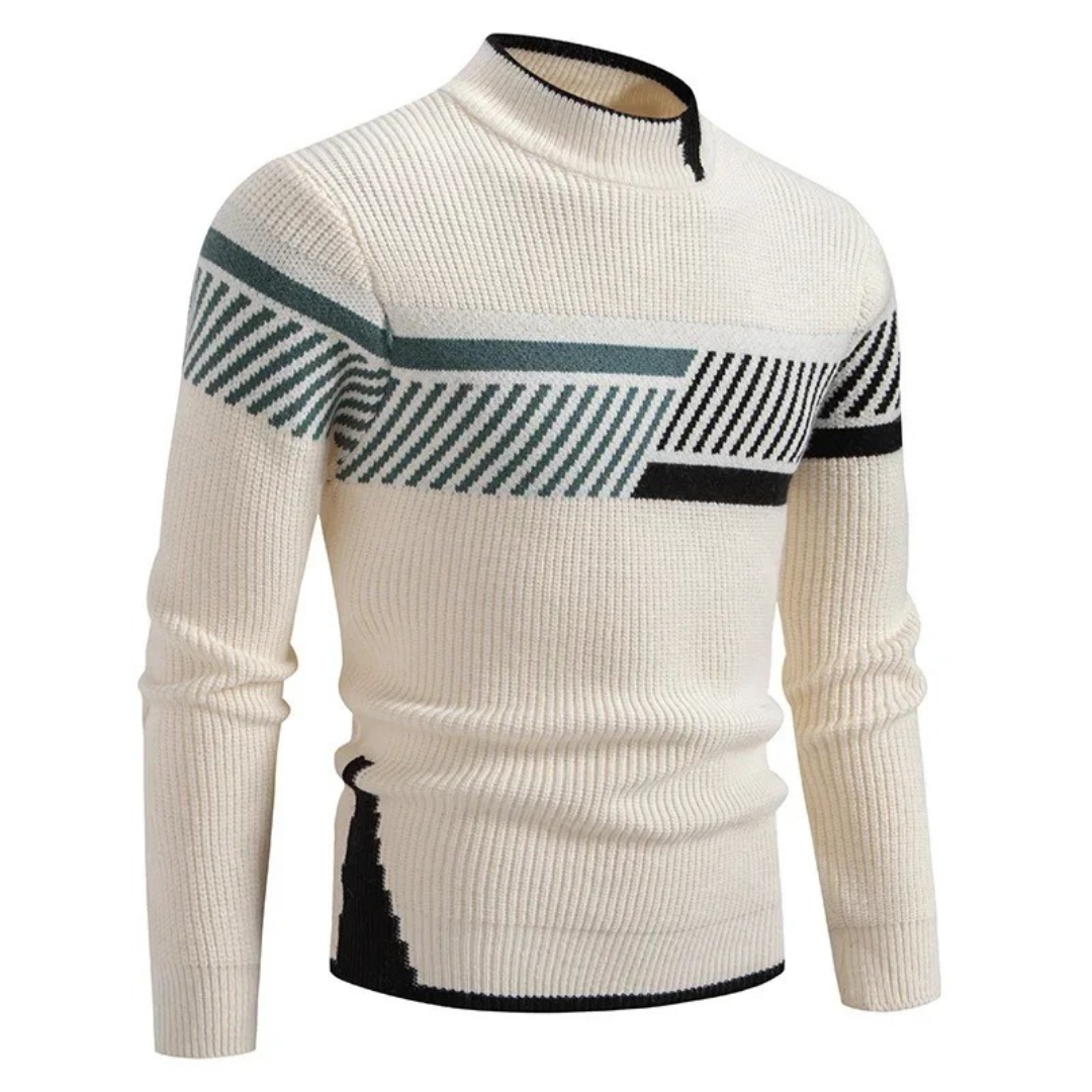 Ryan | Premium Men’s Sweater