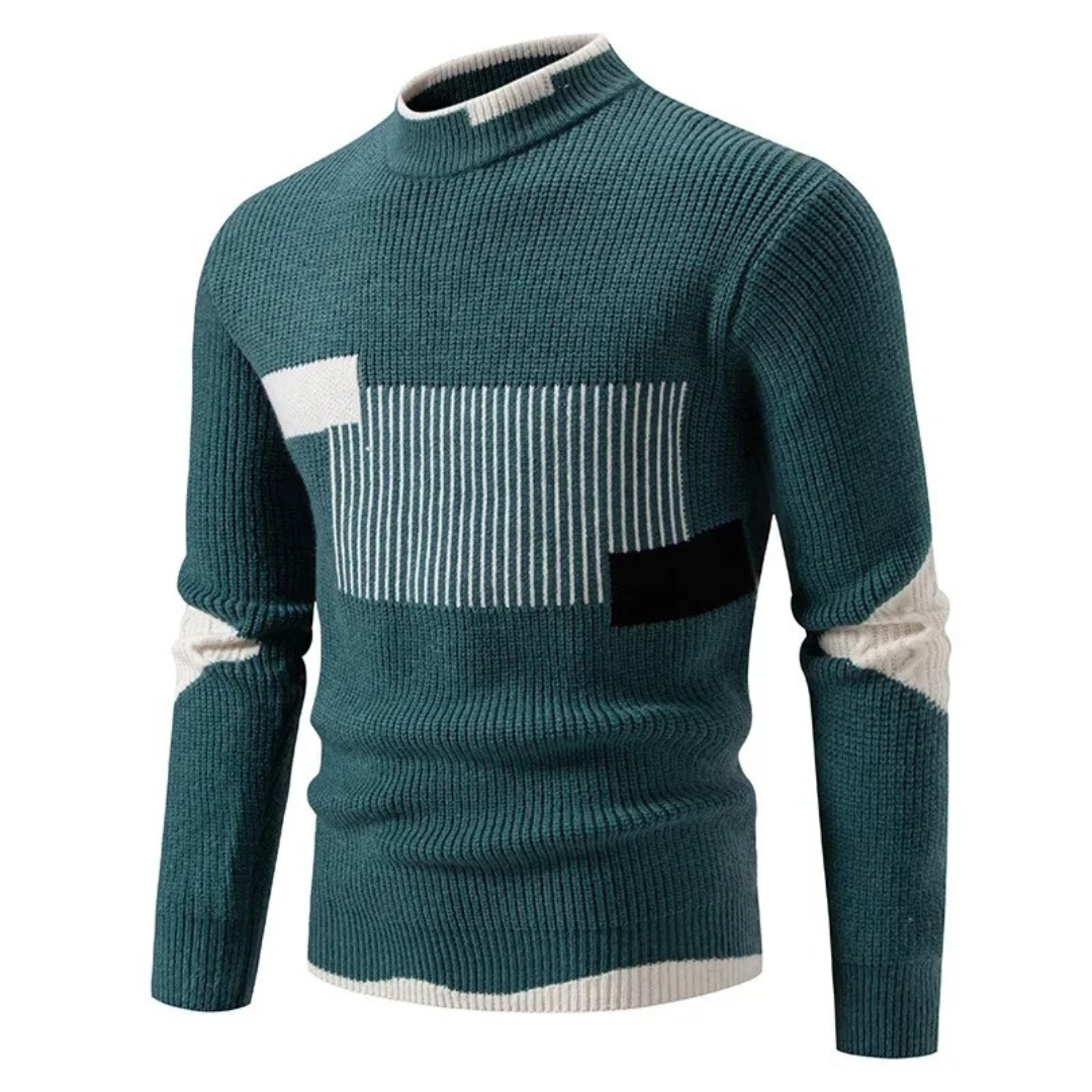 Ryan | Premium Men’s Sweater